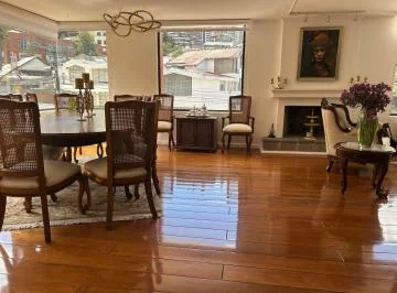 Vendo Hermoso y Renovado Departamento/ Tenis Hípico — imagen 3