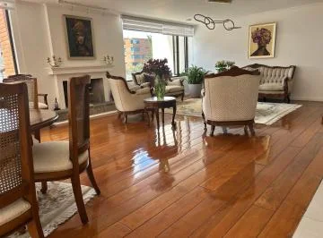 Vendo Hermoso y Renovado Departamento/ Tenis Hípico — imagen 2