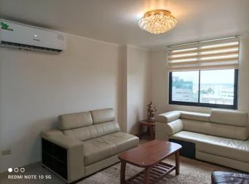 Urbanización Ciudad Colón Vendo Departamento 2 Dorm., 2baños, Bonito, Vista, Ascensor, Piscina, Guayas — imagen 4