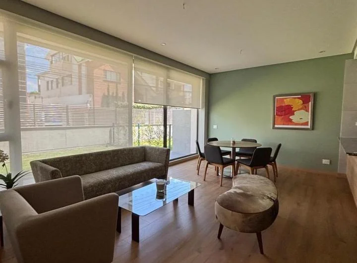Suite por Estrenar en Venta – Cumbayá, Sector La Primavera — imagen 1
