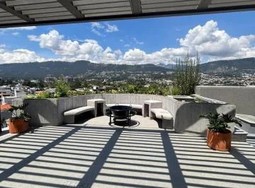 Suite por Estrenar en Venta – Cumbayá, Sector La Primavera — imagen 4