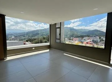 Suite por Estrenar en Venta – Cumbayá, Sector La Primavera — imagen 3