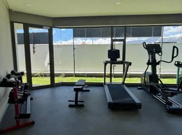 Suite por Estrenar en Venta – Cumbayá, Sector La Primavera — imagen 2