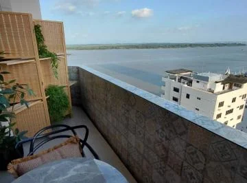 Vendo Hermoso Departamento Amoblado en El Malecón 2000 con Vista Al Río, Guayas — imagen 5