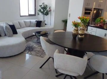 Vendo Hermoso Departamento Amoblado en El Malecón 2000 con Vista Al Río, Guayas — imagen 4