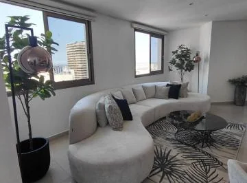 Vendo Hermoso Departamento Amoblado en El Malecón 2000 con Vista Al Río, Guayas — imagen 3