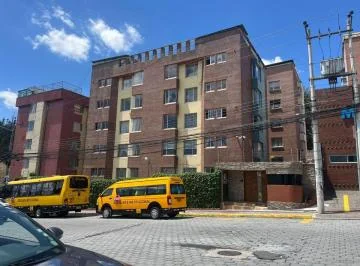 Departamento en Venta - Sector Carcelen Alto — imagen 5