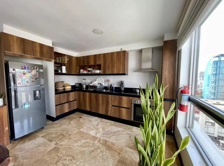 Departamento en Venta de 2 Dorm. – 82 m² – $129.000 — imagen 1
