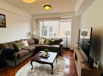 Departamento en Venta 2 Dorm. Opción Una Tercera Habitación Urbanización Santa Lucia Norte Quito — imagen 5
