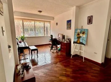 Departamento en Venta 2 Dorm. Opción Una Tercera Habitación Urbanización Santa Lucia Norte Quito — imagen 3