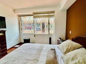 Departamento en Venta 2 Dorm. Opción Una Tercera Habitación Urbanización Santa Lucia Norte Quito — imagen 2