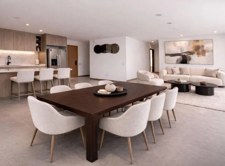 Venta Departamento 2 Dorm. Quito Tenis — imagen 1