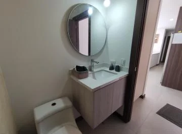 Venta Departamento 2 Dorm. Quito Tenis — imagen 4