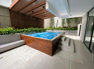 Vendo Departamento Vista Lujo Diseño Terraza Estrenar, González Suárez — imagen 3