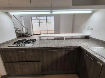 Loft de Lujo con Patio y Linea Blanca en Zona Exclusiva — imagen 3