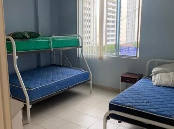 Departamento en Tonsupa Esmeraldas — imagen 3