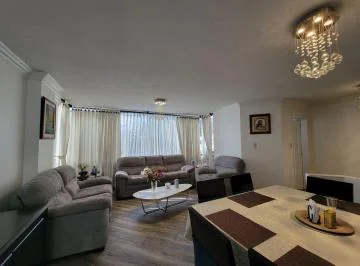 Departamento en Venta 3 Habitaciones (Urbanización. El Condado) — imagen 5
