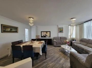Departamento en Venta 3 Habitaciones (Urbanización. El Condado) — imagen 4