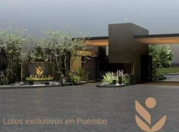 Terreno en Venta Urbanizacion Privada 518 m² — imagen 5