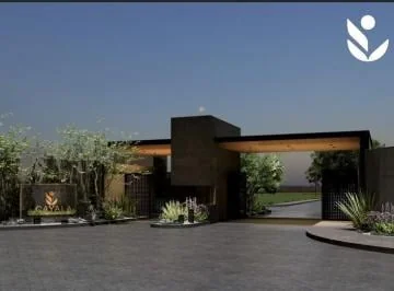 Terreno en Venta Urbanizacion Privada 518 m² — imagen 4