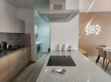 Bajo de Precio! Vendo Departamento 2 Dorm. Amoblado con Piscina Edif. Aurora Ruta Viva — imagen 4
