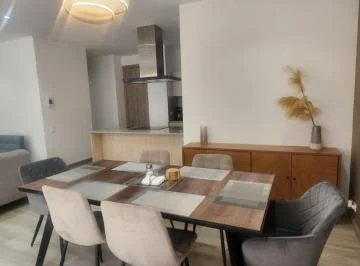Bajo de Precio! Vendo Departamento 2 Dorm. Amoblado con Piscina Edif. Aurora Ruta Viva — imagen 2