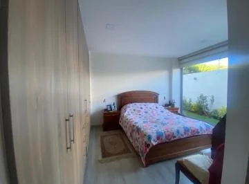 Hermoso Departamento en Planta Baja con Amplio Jardín - Tumbaco Pr — imagen 3