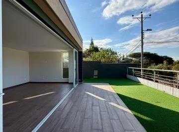Departamento de 2 Habitaciones con Terraza - en Venta - Tumbaco - 104 m² — imagen 3
