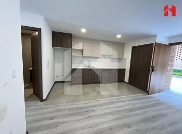 Vendo Departamento en Cuenca Sector Misicata. Aplica Al Credito Vip (Dp3752), Azuay — imagen 5