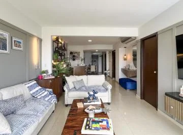 Departamento en Venta Urb. Altos del Río, Guayas — imagen 4
