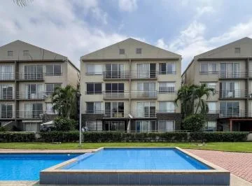 Departamento en Venta Urb. Altos del Río, Guayas — imagen 3