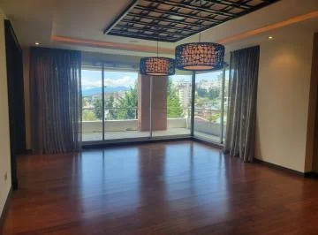 Tenis Vendo Espectacular Departamento 4 Dorm. — imagen 2