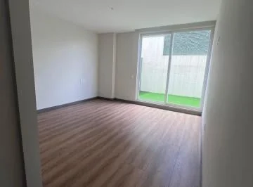 Hermoso Departamento por Estrenar en Edificio Dentro de Urbanización Cerrada. Pr — imagen 2