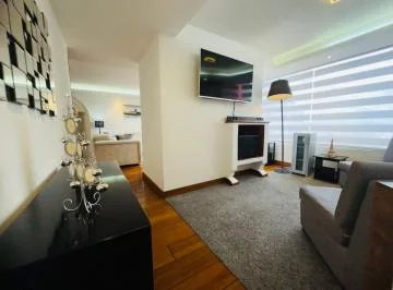 Departamento de 237 m² con 4 Recámaras en Venta El Bosque — imagen 4