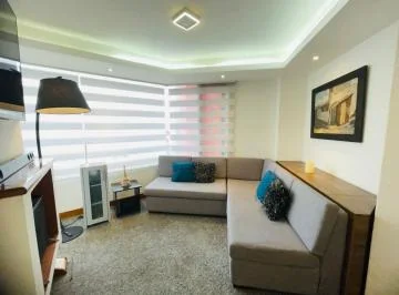 Departamento de 237 m² con 4 Recámaras en Venta El Bosque — imagen 3
