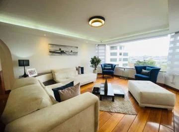 Departamento de 237 m² con 4 Recámaras en Venta El Bosque — imagen 2