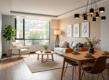 Venta Departamento 2 Dorm. Quitotenis — imagen 3