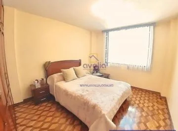 Departamento en Venta, Norte de Riobamba, Los Alamos, Rio Hospital, Chimborazo — imagen 4