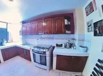 Departamento en Venta, Norte de Riobamba, Los Alamos, Rio Hospital, Chimborazo — imagen 2