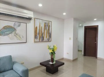Urbanización Ciudad Colón Vendo Dpto. 2 Dorm., Balcón Linda Vista Ascensor, Piscina, Guadianía, Guayas — imagen 4