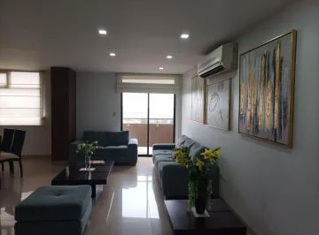 Urbanización Ciudad Colón Vendo Dpto. 2 Dorm., Balcón Linda Vista Ascensor, Piscina, Guadianía, Guayas — imagen 2