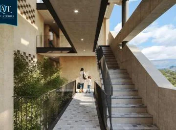 Mgv Venta Departamento 3 Dorm. Urbanizacion La Viña — imagen 2
