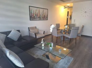 Vendo Hermoso Departamento 99 m² con Balcon, Dos Dorm., Tras El Quicentro Shopping — imagen 5