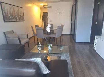Vendo Hermoso Departamento 99 m² con Balcon, Dos Dorm., Tras El Quicentro Shopping — imagen 4