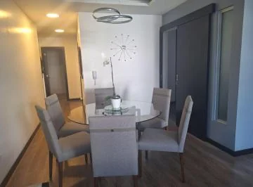 Vendo Hermoso Departamento 99 m² con Balcon, Dos Dorm., Tras El Quicentro Shopping — imagen 3