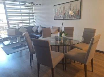 Vendo Hermoso Departamento 99 m² con Balcon, Dos Dorm., Tras El Quicentro Shopping — imagen 2