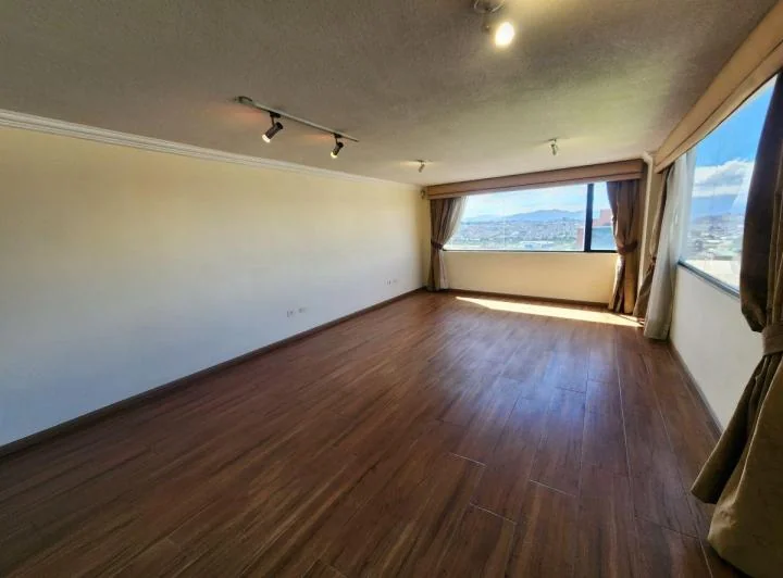 Venta Departamento Centro Norte Tres Dorm. 195 m Totales El Pinar — imagen 1