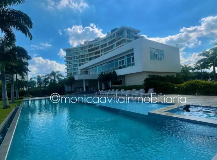 Vive en un Penthouse en Mocoli - Samborondon, Guayas — imagen 1