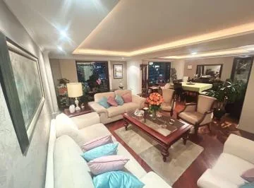 Venta Whimper Departamento Elegante Tres Dorm. Vista — imagen 5