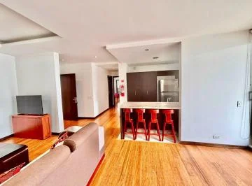 Cumbaya Departamento 95 m² Balcón — imagen 4